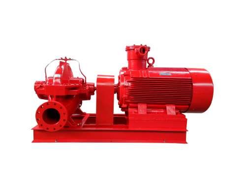 Fire Pumps